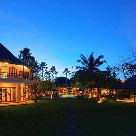 Avillion Villa Cinta @Sanur, Bali Экстерьер фото
